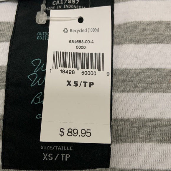 Down Filled Flannel quilt Vest - Picture 2 of 2